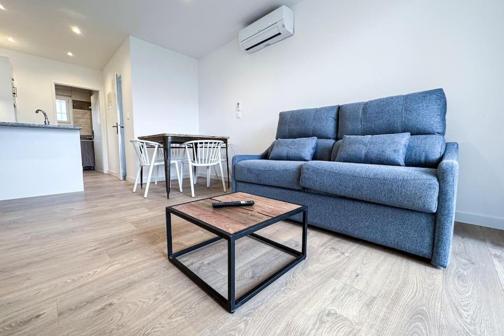 Can Romy Appartement T1 C - A 80M De La Plage De Cala Montgo L' Escala Екстериор снимка